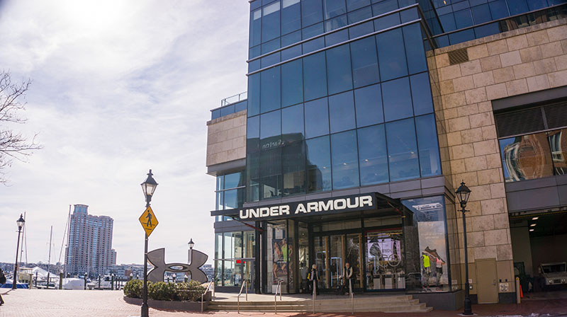 Harbor East Harbor Point 2