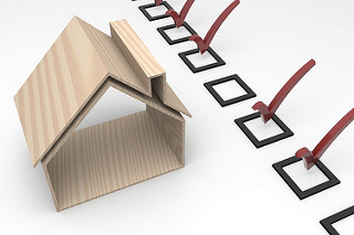 3D Home Inspection Checklist