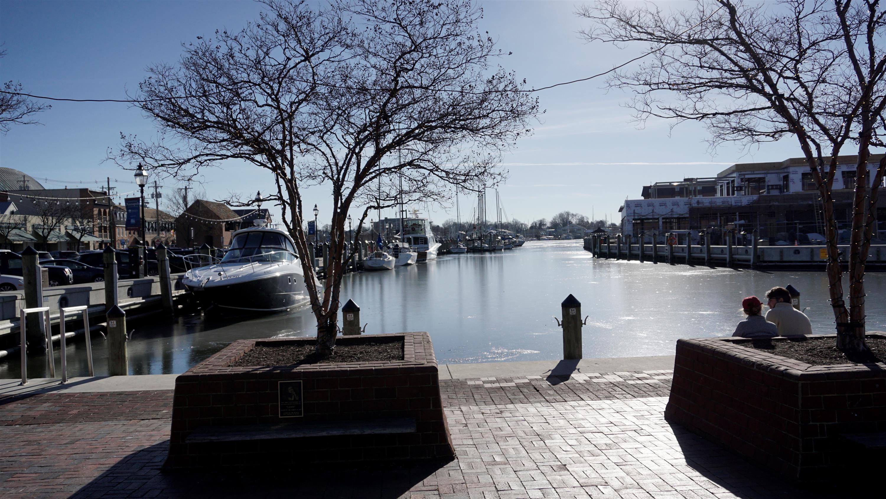 Canton-Waterfront-Park