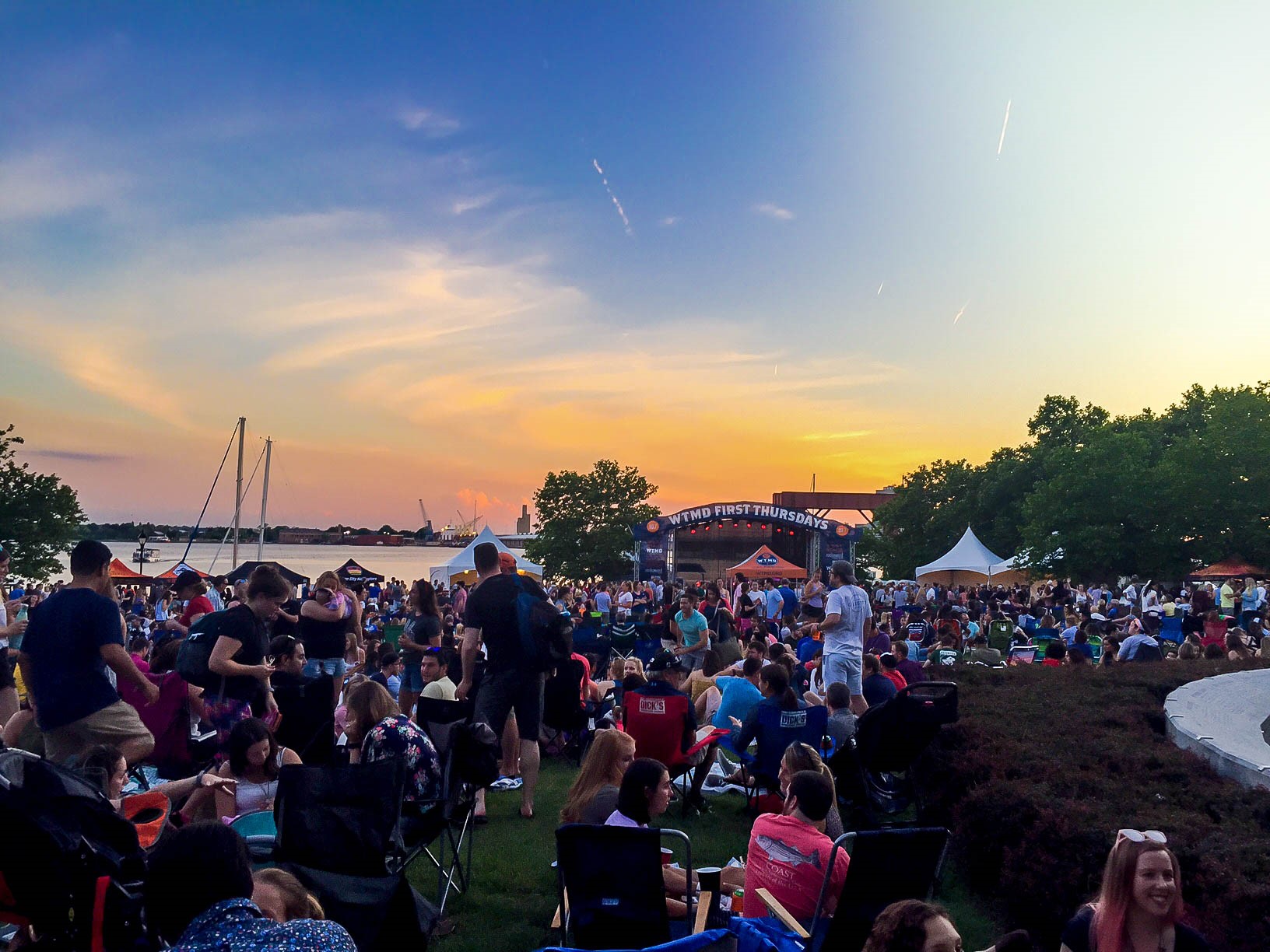 Canton-Waterfront-Park