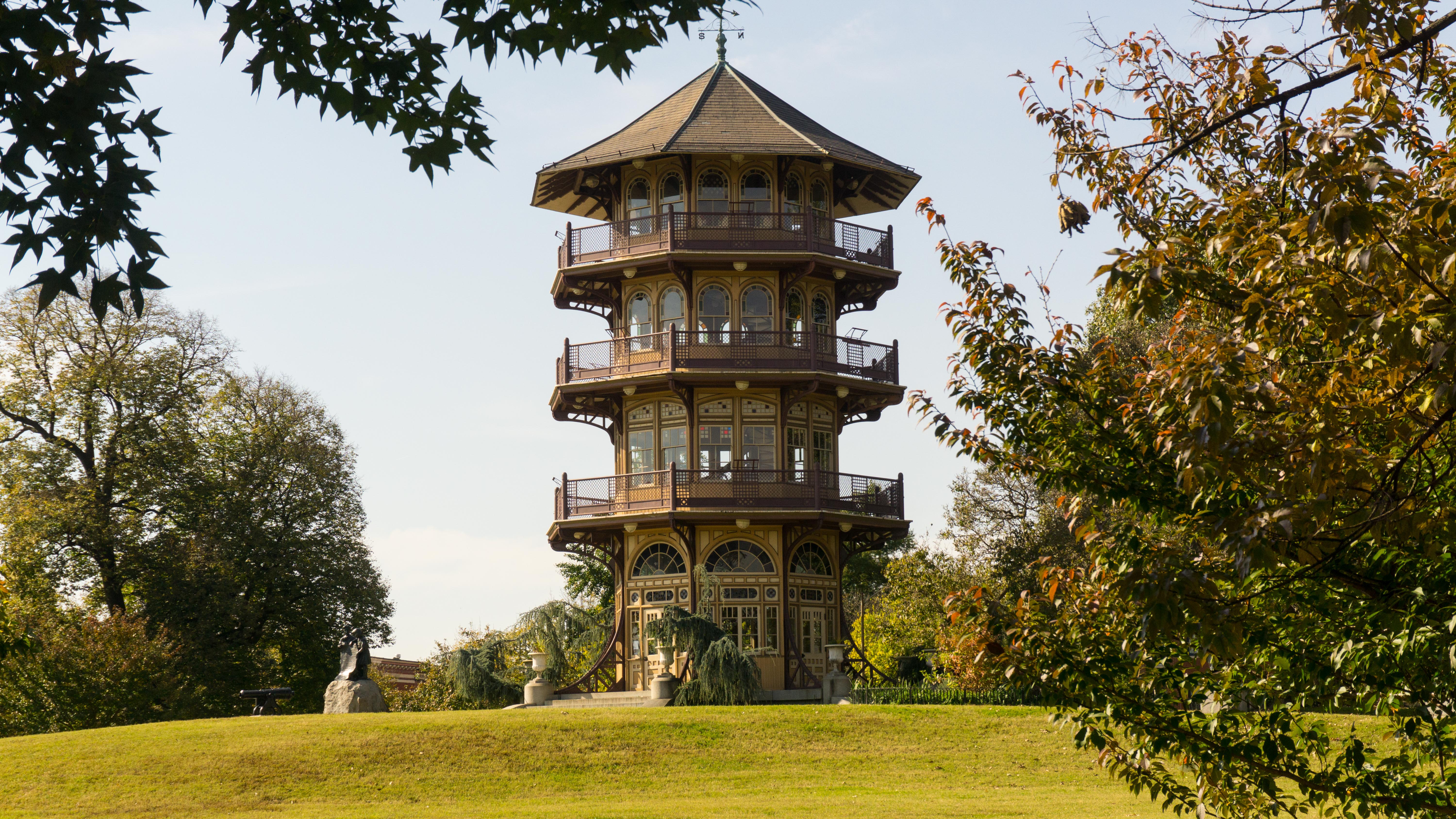 Patterson Park