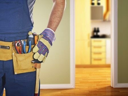 Plumbing Maintenance and Repair in your Rental Property