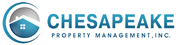 Chesapeake Property Management logo
